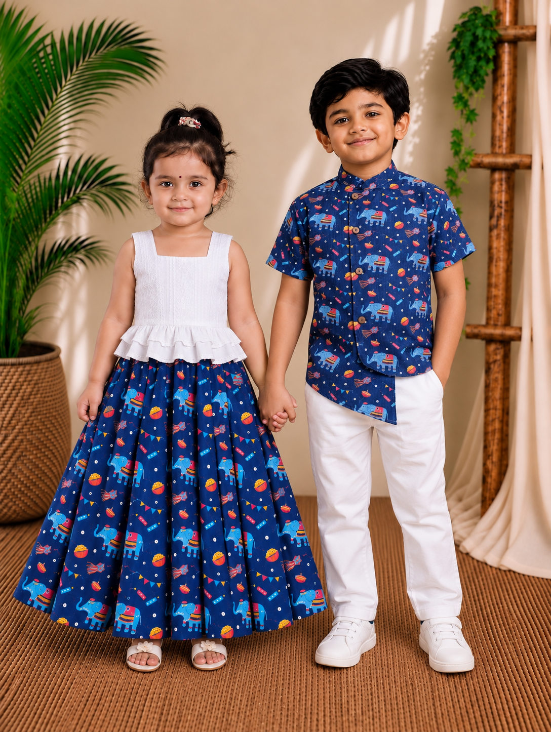 Siblings Combo
