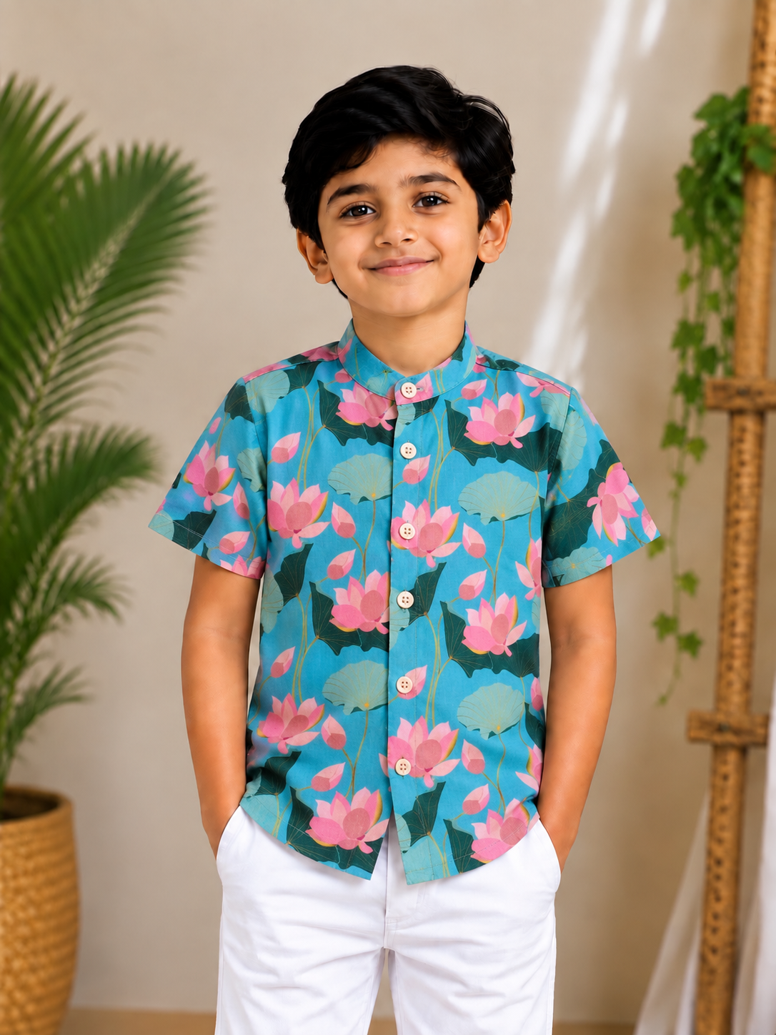 Boys Collection
